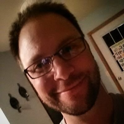 Profile Picture of David Bridge (@HDavidBridge) on Twitter