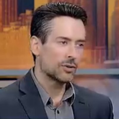 Shawn Perine - Twitter Profile Picture of Shawn Perine (@shawnperine) on Twitter