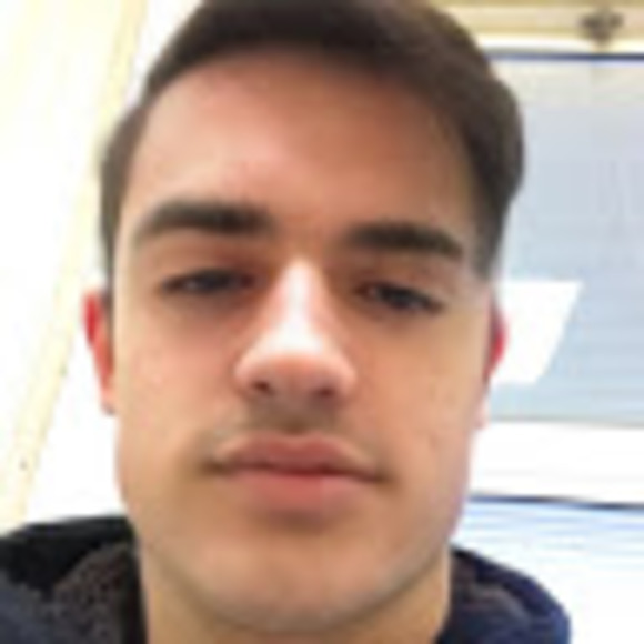 Profile Picture of John Yuschak (@johnlyuschak) on Poshmark