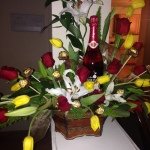 Profile Picture of Lorena Montero (@oasisflowerdecoration) on Instagram