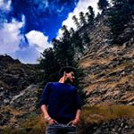 Profile Picture of __¥__《וויפּול》__¤__ (@_vipul__upadhyay) on Instagram