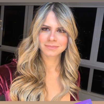 Profile Picture of Cristina Cedeño (@Cristina_Cedeno) on Twitter