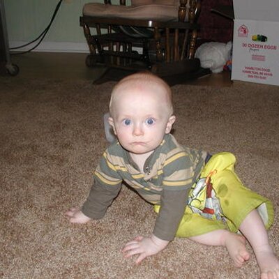 Profile Picture of James Wolverton (@jwolverton86) on Twitter