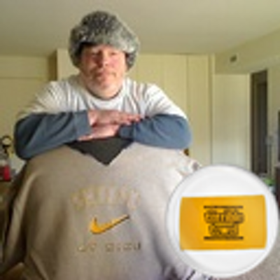 Profile Picture of Richard Weinberg (@RiC_315) on Twitter