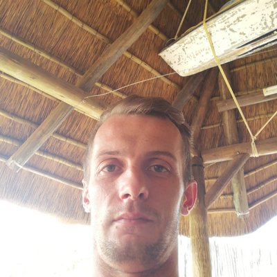 Profile Picture of Adam Johannes Fourie (@adam_fourie) on Twitter