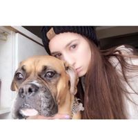Profile Picture of Danielle Santora (@danielle-santora-1) on Quora