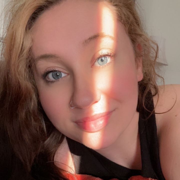 Profile Picture of HeatherShaeffer🌸 (@heathrose_) on Tiktok