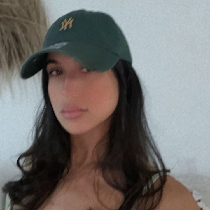 Profile Picture of Danielle Pipitone (@danielle_pipi123) on Tiktok