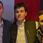 Profile Picture of James D'Amelio (@damelioJ) on Facebook