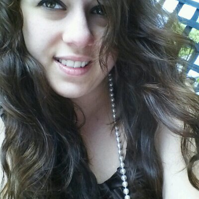 Profile Picture of Jade Elizabeth Ware (@jelizabethware) on Twitter