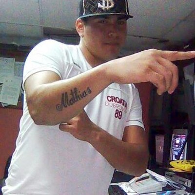 Profile Picture of Jose Luis Rosero (@joseluisrosero) on Twitter