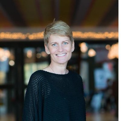 Profile Picture of Janet Wertman (@JanetWertman) on Twitter