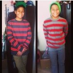 Profile Picture of Colter Hansen (@savy_is_my_babe) on Instagram