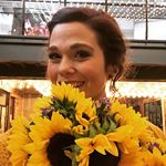 Profile Picture of Megan Morrissey (@robinkay231) on Instagram