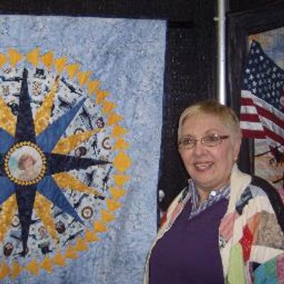 Profile Picture of Sharon Decker (@decker_sharon) on Twitter