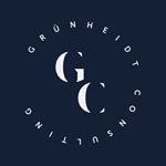 Profile Picture of GC - Grünheidt Consulting (@grunheidt_consulting_) on Instagram