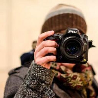 Profile Picture of Michael Barrow (@floodthefilm) on Twitter