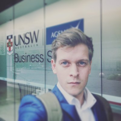 Profile Picture of Jonas Heller (@HellerJonas) on Twitter