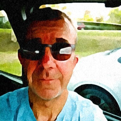 Profile Picture of James Bernard (@jamesabernard) on Twitter