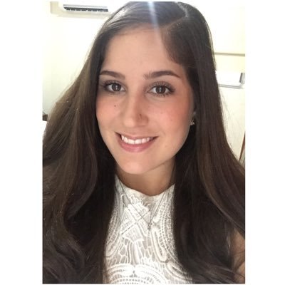 Profile Picture of Lilia Fuentes Hechem (@liliafuentesh) on Twitter