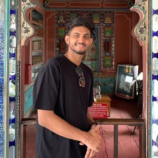 Profile Picture of Joseph Marvin Oliver (@jmarvin.oliver) on Instagram