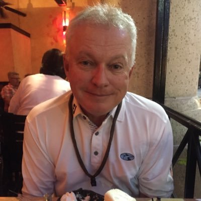 Profile Picture of Steve Bosdosh (@stevebosdosh) on Twitter