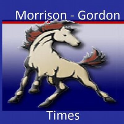 Profile Photo of Morrison-GordonTimes (@MorrisonGordonT) on Twitter