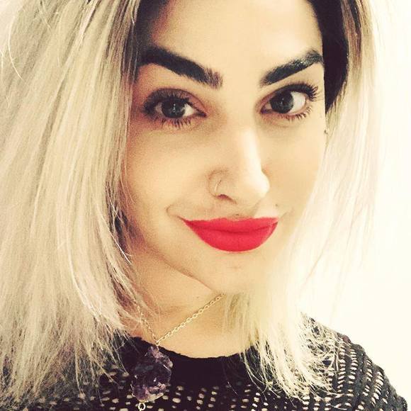 Profile Picture of Alexandra Gorius (@beeutifulcrazee) on Poshmark