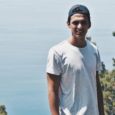 Profile Picture of Adam Bernard (@AdamBernardd) on Twitter
