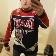 Profile Picture of Jeffrey Shank (@JeffTheKid12) on Twitter