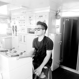 Profile Picture of Ryu Romero Baguion (Dao Ming Ry) (@reyn.baguion) on Facebook