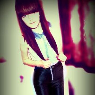 Profile Picture of Dani Griffiths (@Dani_griffers) on Twitter