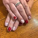 Profile Picture of Shauna Pearson (@nailartbyshauna) on Instagram