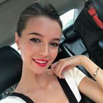 Profile Picture of 𝓨𝓾𝓵𝓲𝔂𝓪 𝓒𝓱𝓮𝓻𝓷𝓸𝓿𝓪-𝓢𝓮𝓻𝓰𝓮𝔂𝓮𝓿𝓪®️ (@jasergeeva) on Instagram