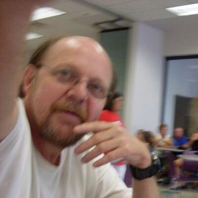 Profile Picture of Steve McLendon (@Smcl58Steve) on Twitter