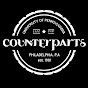 Profile Picture of PennCounterparts (@@PennCounterparts) on Tiktok