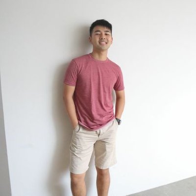 Profile Picture of Justin Lim (@justinlimwc) on Twitter