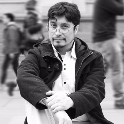 Profile Picture of Claudio Navarro (@CNavarroNet) on Twitter