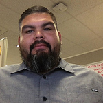 Profile Picture of Keith Potter (@keithpotter21) on Flickr