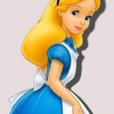 Profile Picture of Alice Araujo (@alicearaujo77) on Twitter