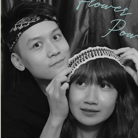 Profile Picture of David and Esther (@davidandesther) on Tiktok