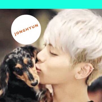 Profile Picture of JongHyun Kim(bot) (@_BLING_JH) on Twitter
