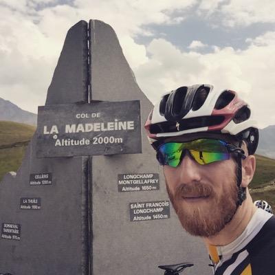 Profile Picture of Andy (@AndyJHector) on Twitter