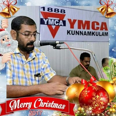 Profile Picture of BENNY JOSEPH (@BENNYJOSEPH08) on Twitter