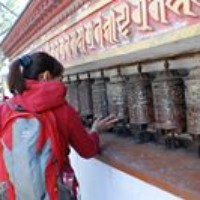 Profile Picture of Wan Ting Chou (@wan-ting-chou) on Quora