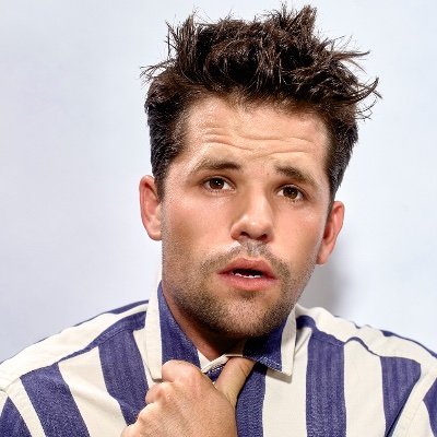 Profile Picture of Max Carver (@maxcarver) on Twitter