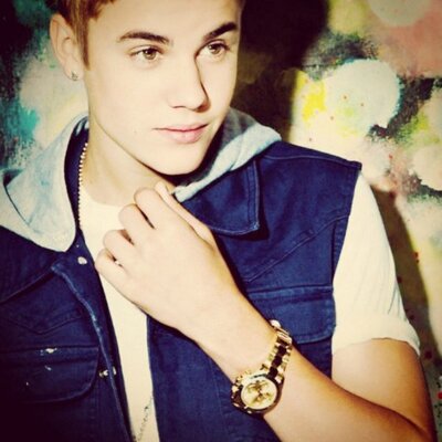 Profile Picture of Lea Jensen Paulsen (@LeaBieberJensen) on Twitter