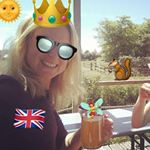 Profile Picture of April Nicholas (@aprilnicholas) on Instagram