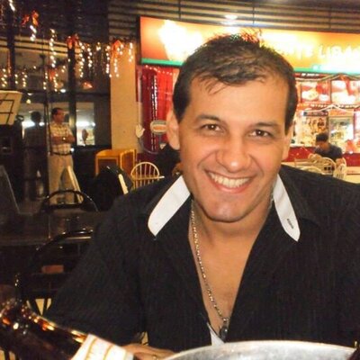 Profile Picture of Fernando Mendieta (@Fernand15875356) on Twitter