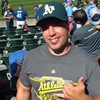 Profile Picture of Corey Davis (@corey-davis-113) on Quora